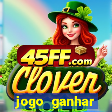 jogo ganhar dinheiro no cadastro